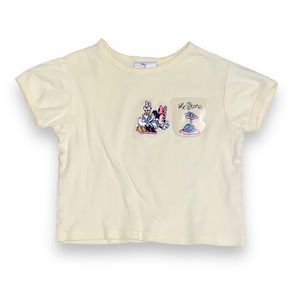 Vintage 90s Disney’s Minnie & Daisy T-Shirt